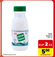 Kefir Robico