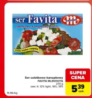 Ser Favita