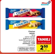 Chałwa E. Wedel