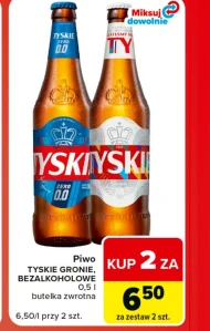 Piwo Tyskie