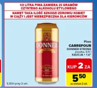 Piwo Donner