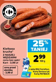 Ковбаса Z Naszej Wędzarni