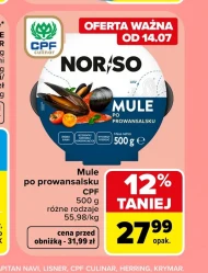Mule Norso