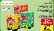 Пиво Desperados