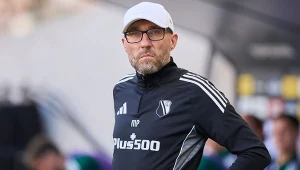 Legia ma kłopot, Papszun nie mógł się tego spodziewać. Cios prosto z Czech