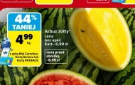Arbuz Carrefour