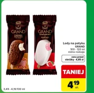 Lody Grand's