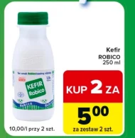 Kefir Robico