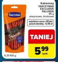 Кабаноси Tarczyński