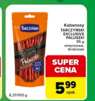 Кабаноси Tarczyński