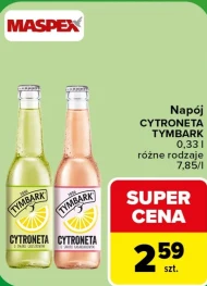 Випий Tymbark