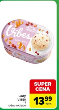 Lody Vibes