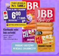 Ковбаси JBB