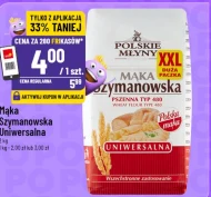 Mąka Polskie Młyny