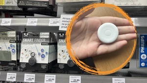 Ten gadżet z Action może uratować wakacje. Kosztuje niecałe 30 zł i pomaga znaleźć zgubione rzeczy