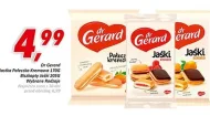 Biszkopty Dr. Gerard