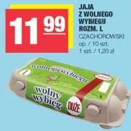 Jaja Czachorowski