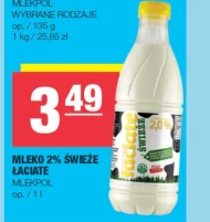 Mleko Mlekpol