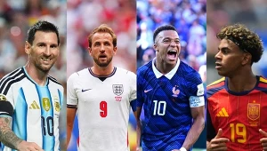 Ekspert przewiduje kolejny horror na mundialu. “Nikt już ich nie zatrzyma”