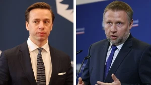 Atak na dziewczynki z Ukrainy wywołał oburzenie. Politycy grzmią