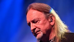 Marek Piekarczyk uznawany jest za jeden z najlepszych głosów polskiego rocka i metalu