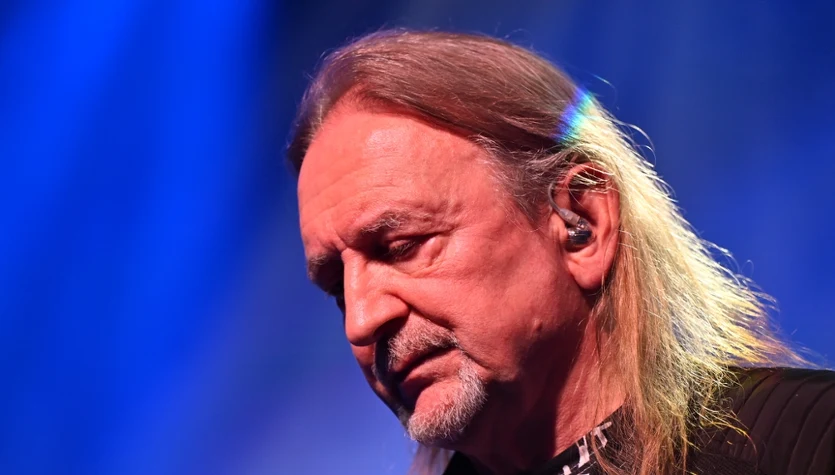 Marek Piekarczyk skończył 75 lat. "Jestem na przekór"