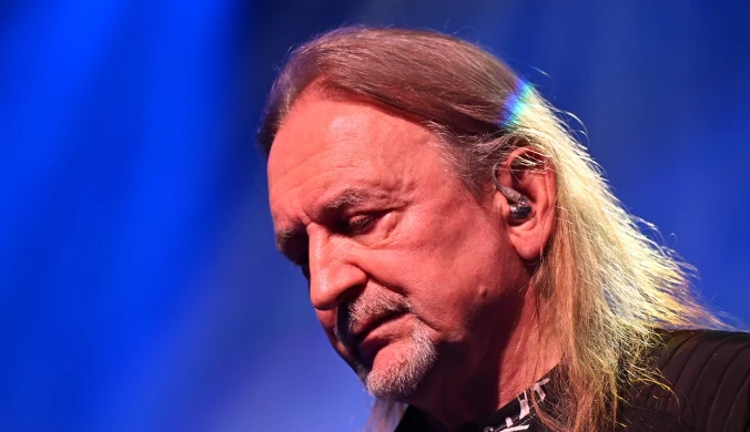 Marek Piekarczyk skończył 75 lat. "Jestem na przekór"