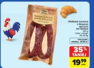 Kiełbasa Reflets De France