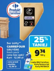 Ser Carrefour