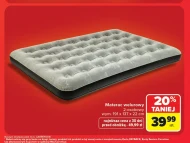 Materac Carrefour