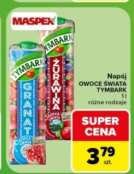 Випий Tymbark