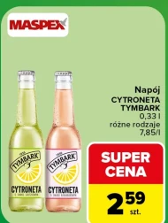 Випий Tymbark