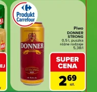 Piwo Donner