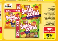 Żelki Nimm2