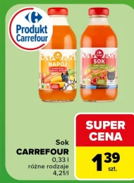 Sok Carrefour