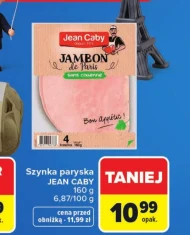 Szynka Jean Caby