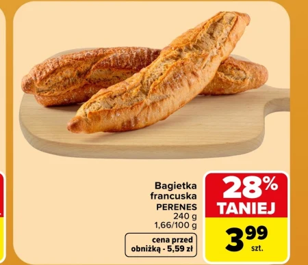 Багет Pérènes