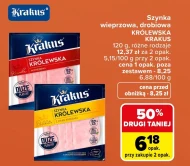 Szynka Krakus