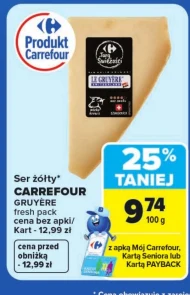 Ser Carrefour