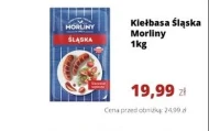 Kiełbasa Morliny