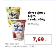 Skyr Alpro