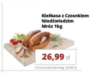 Kiełbasa Mróz