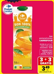 Sok Carrefour