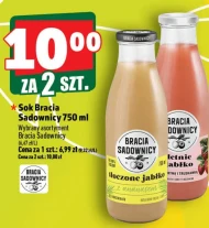 Sok Bracia Sadownicy