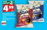 Chrupki Frito Lay