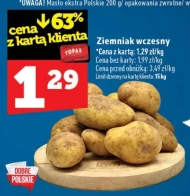 Ziemniaki Na dobre