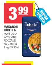 Makaron Lubella