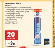 Elektrolity Krüger