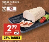 Schab Kabanos