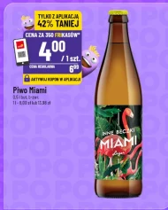 Piwo Miami